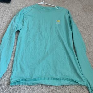 The Salty Dog Cafe Long Sleeve!!